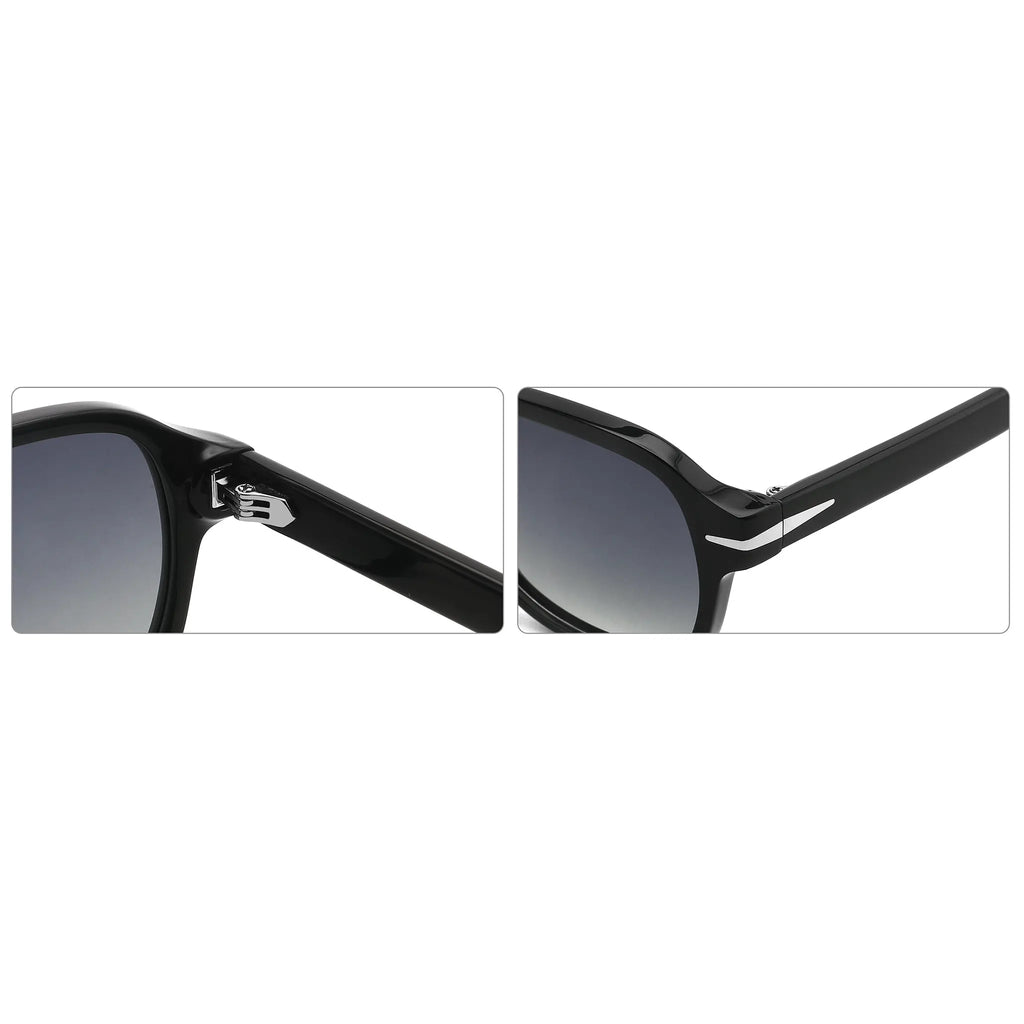 Rectangular Acetate JY-BH014 Glasses Manufacturer - Joyiris