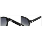 Rectangular Acetate JY-BH014 Glasses Manufacturer - Joyiris