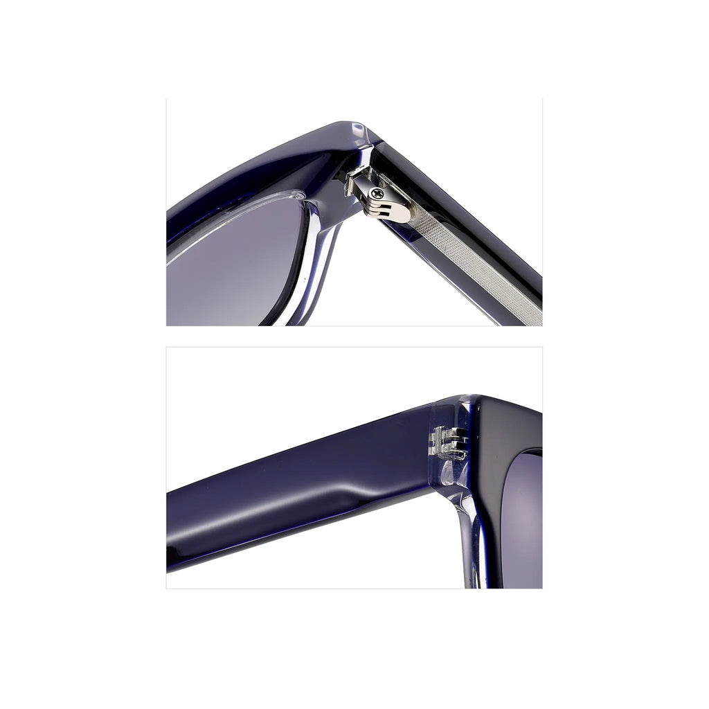 Rectangular Acetate JY-J853T01 Glasses Manufacturer - Joyiris