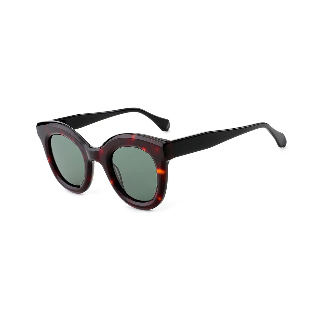 Round Acetate JY-J853T02 Glasses Manufacturer - Joyiris