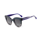 Round Acetate JY-J853T02 Glasses Manufacturer - Joyiris