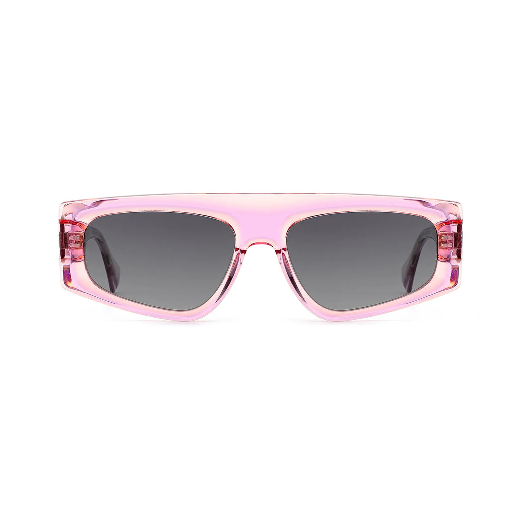 Geometric Acetate JY-J853T04 Glasses Manufacturer - Joyiris