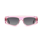 Geometric Acetate JY-J853T04 Glasses Manufacturer - Joyiris