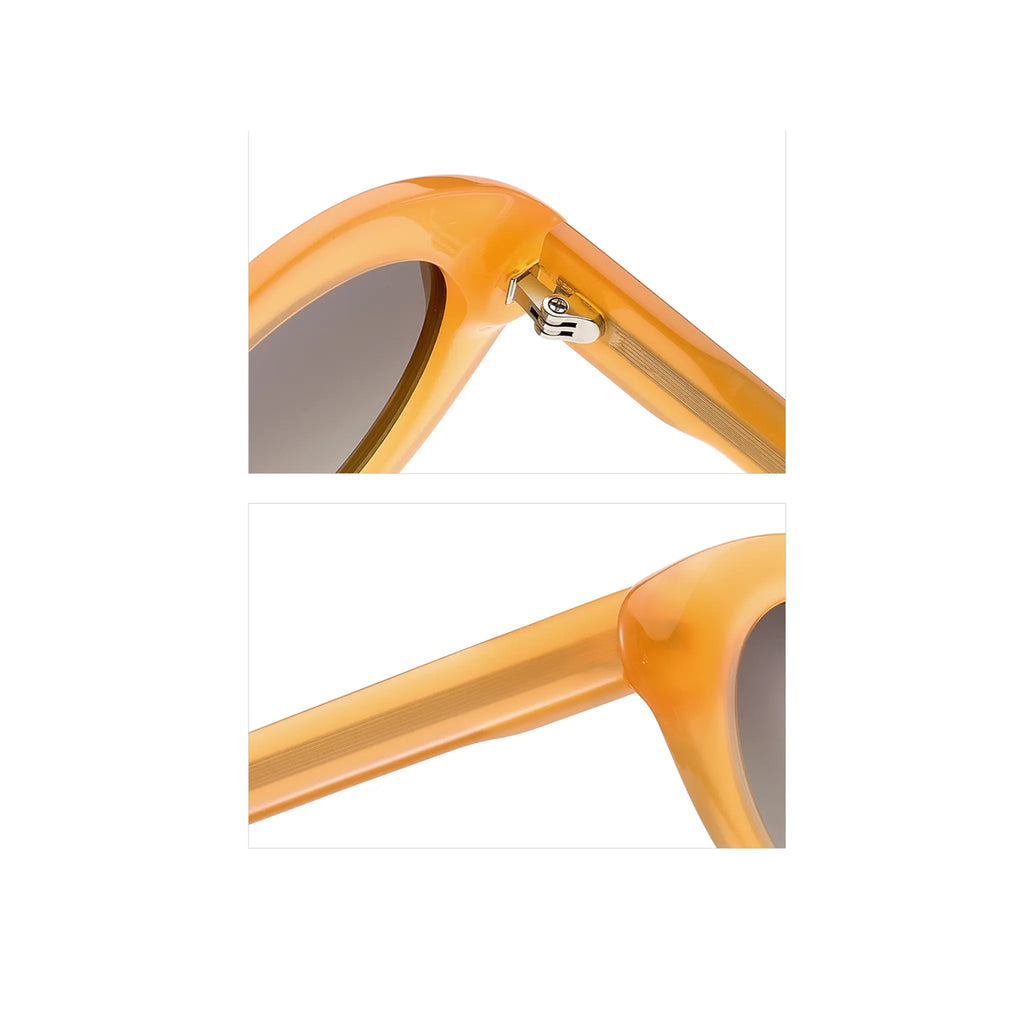 Oval Acetate JY-J853T07 Glasses Manufacturer - Joyiris