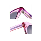 Round Acetate JY-J853T08 Glasses Manufacturer - Joyiris