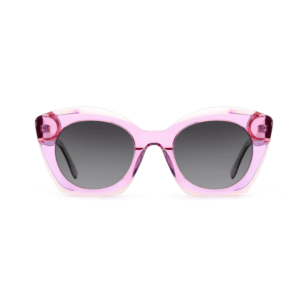 Round Acetate JY-J853T08 Glasses Manufacturer - Joyiris