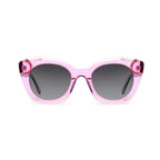 Round Acetate JY-J853T08 Glasses Manufacturer - Joyiris