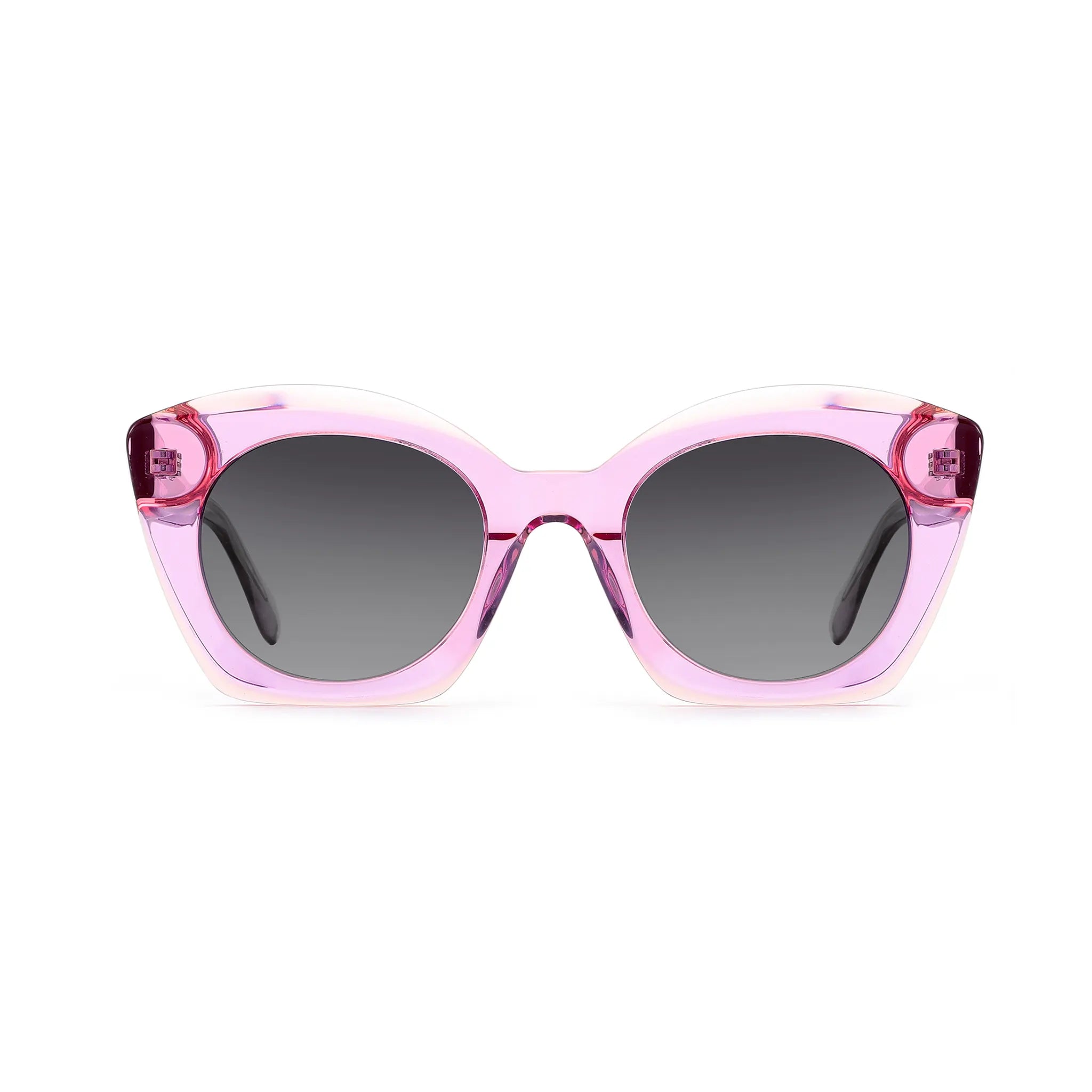 Round Acetate JY-J853T08 Glasses Manufacturer - Joyiris