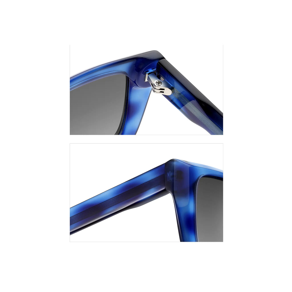 Rectangular Acetate JY-J853T11 Glasses Manufacturer - Joyiris