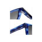 Rectangular Acetate JY-J853T11 Glasses Manufacturer - Joyiris