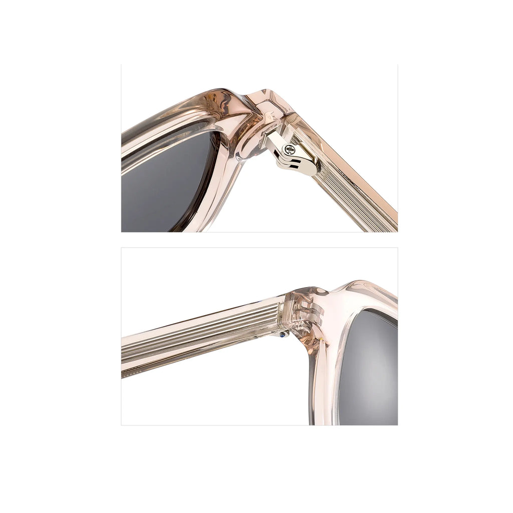 Rectangular Acetate JY-J853T13 Glasses Manufacturer - Joyiris