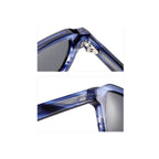 Rectangular Acetate JY-J853T14 Glasses Manufacturer - Joyiris