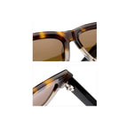 Rectangular Acetate JY-J853T15 Glasses Manufacturer - Joyiris