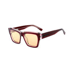 Rectangular Acetate JY-J853T15 Glasses Manufacturer - Joyiris