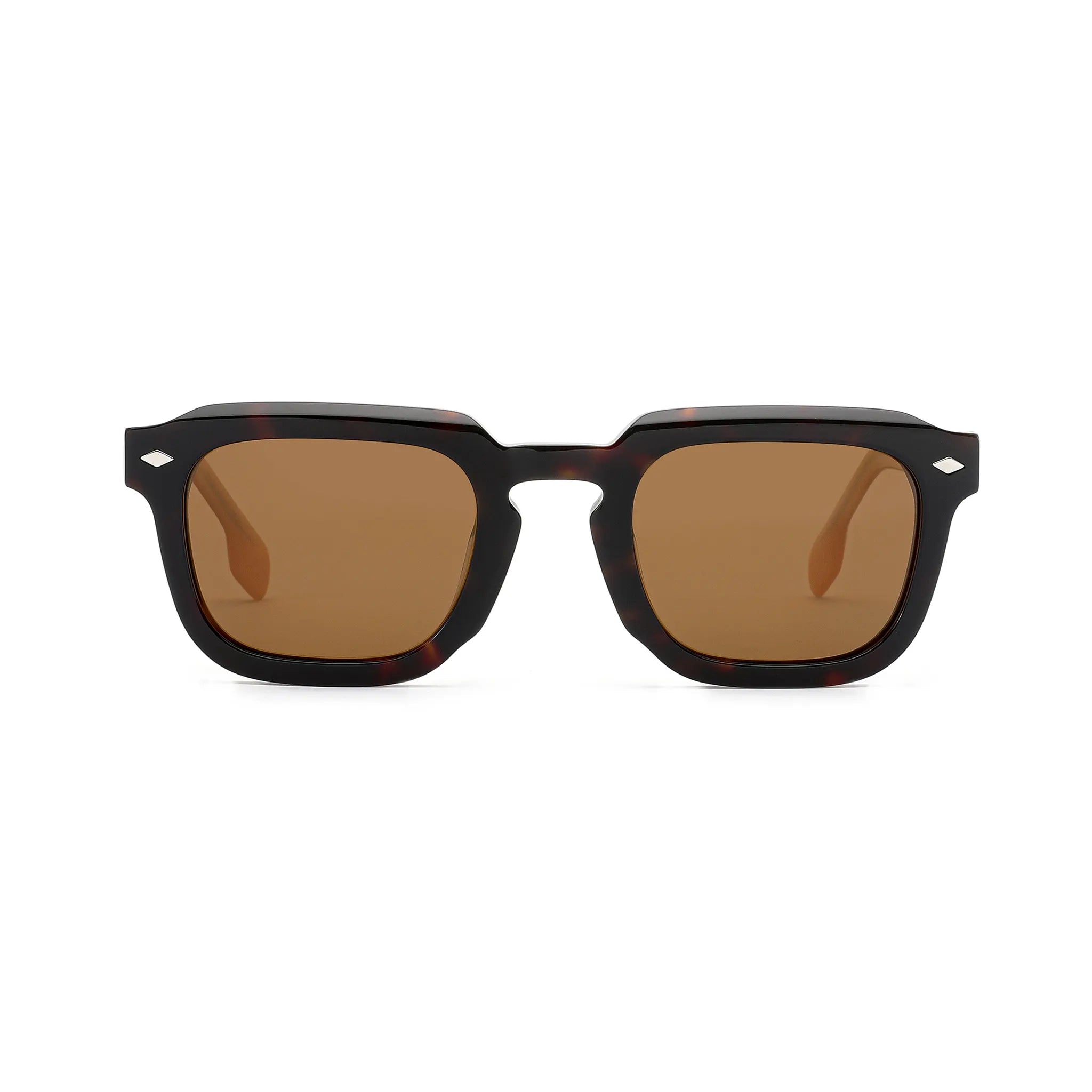 Rectangular Acetate JY-J853T19 Glasses Manufacturer - Joyiris