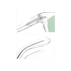 Oval Acetate JY-J853T20 Glasses Manufacturer - Joyiris