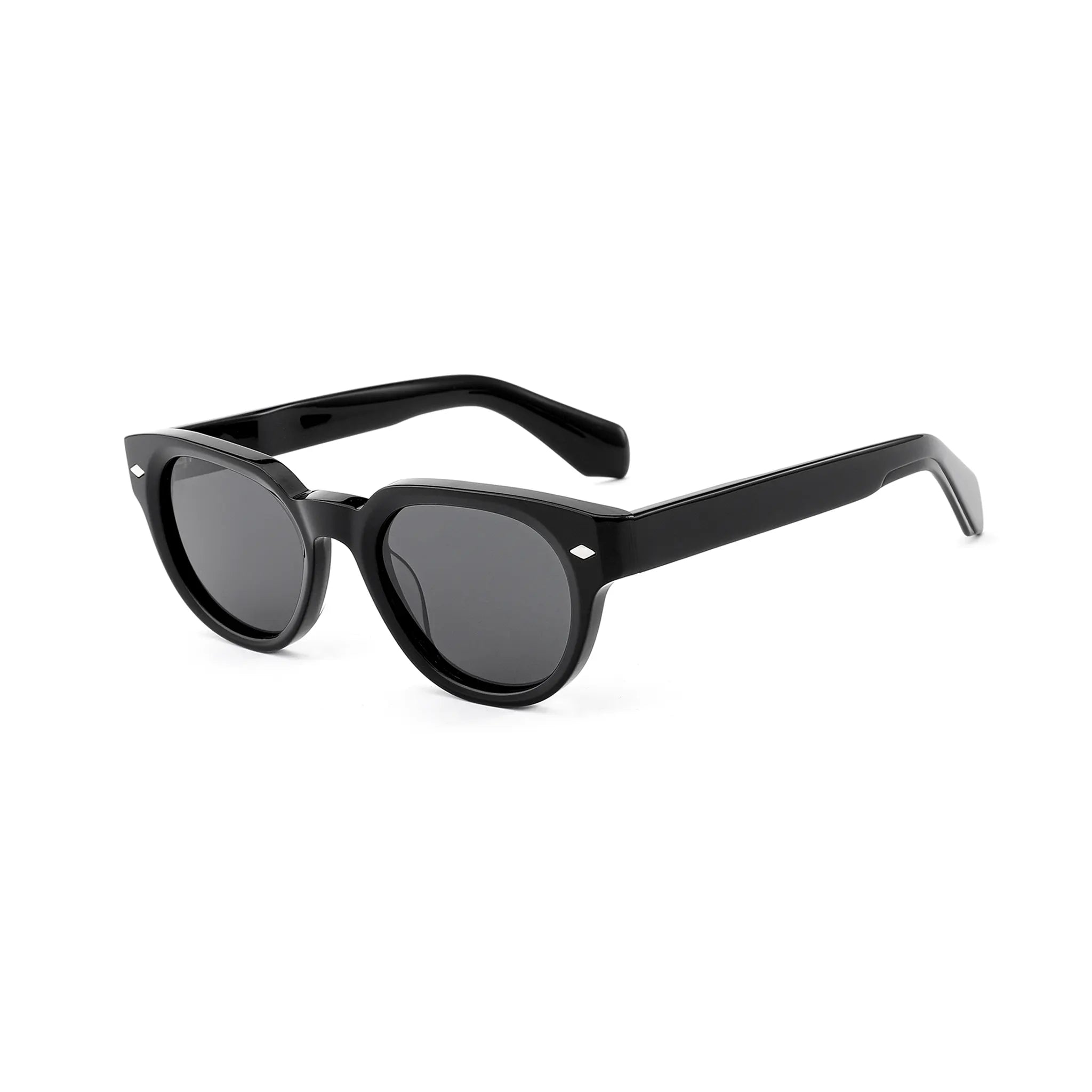 Oval Acetate JY-J853T20 Glasses Manufacturer - Joyiris