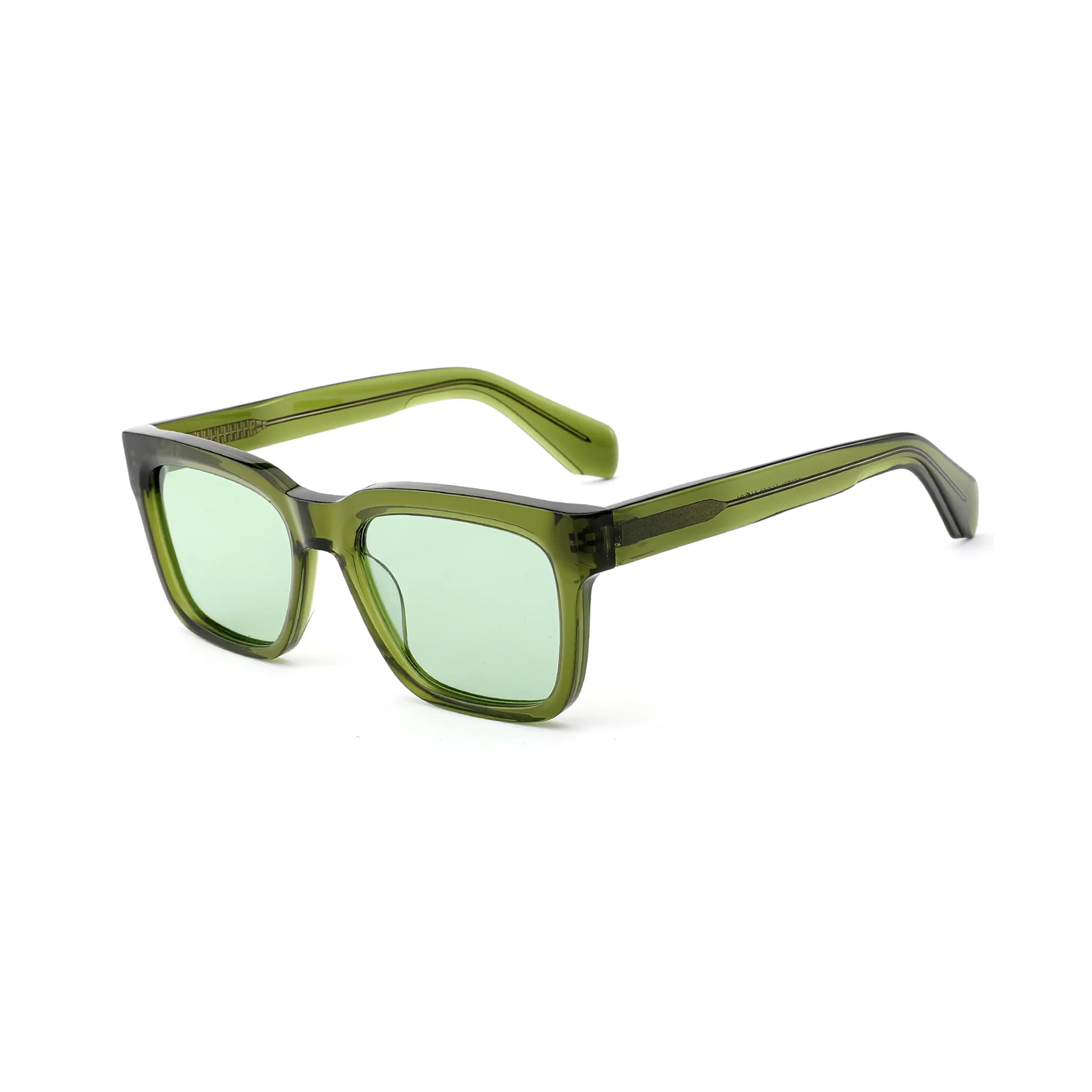 Rectangular Acetate JY-J853T21 Glasses Manufacturer - Joyiris