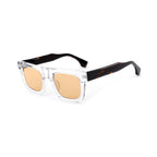 Rectangular Acetate JY-J853T25 Glasses Manufacturer - Joyiris