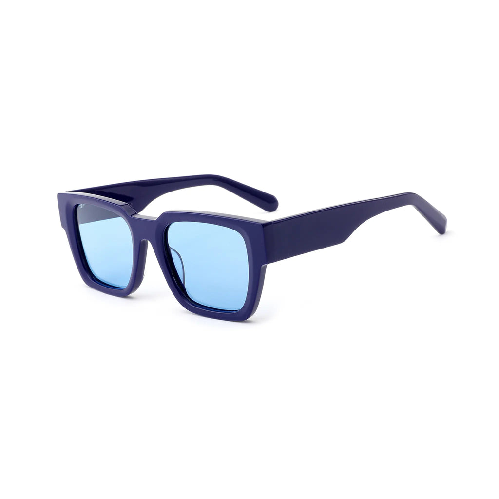 Rectangular Acetate JY-J853T27 Glasses Manufacturer - Joyiris