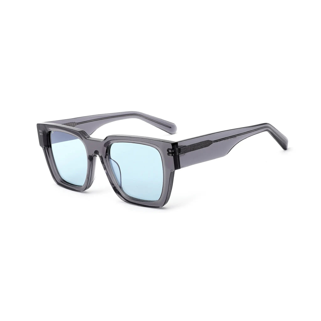 Rectangular Acetate JY-J853T27 Glasses Manufacturer - Joyiris