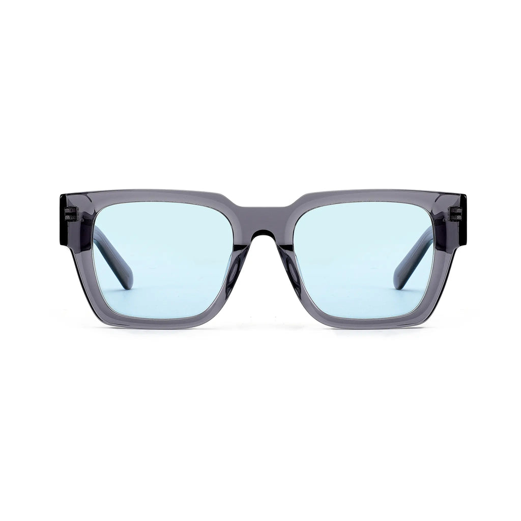 Rectangular Acetate JY-J853T27 Glasses Manufacturer - Joyiris