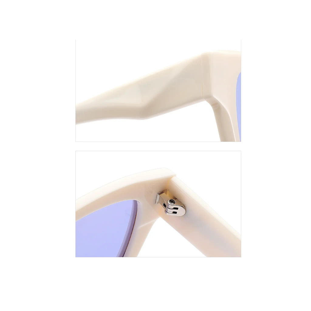 Rectangular Acetate JY-J853T29 Glasses Manufacturer - Joyiris