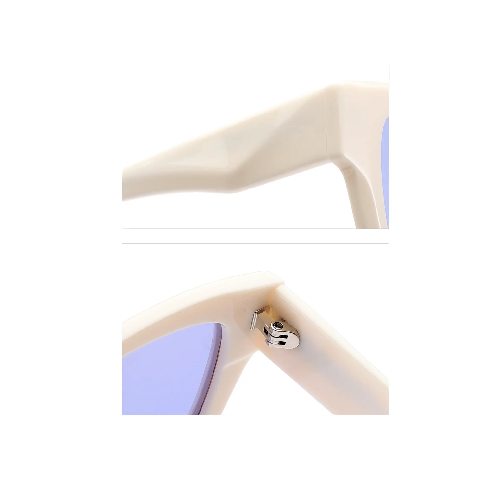 Rectangular Acetate JY-J853T29 Glasses Manufacturer - Joyiris