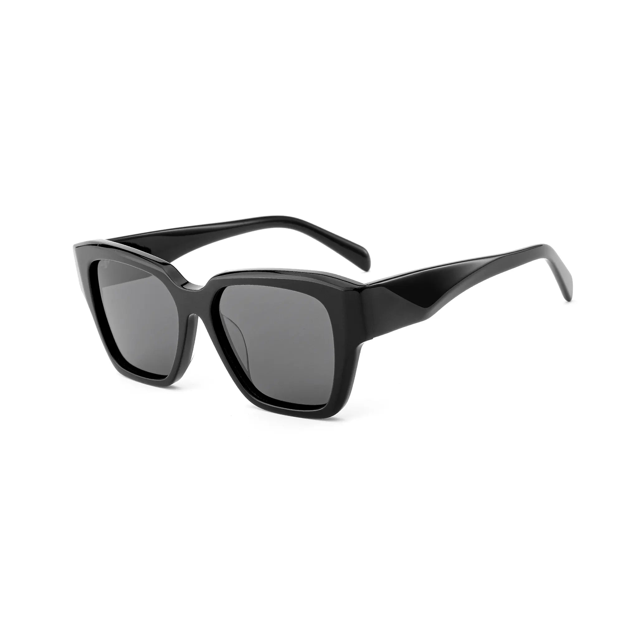 Rectangular Acetate JY-J853T29 Glasses Manufacturer - Joyiris