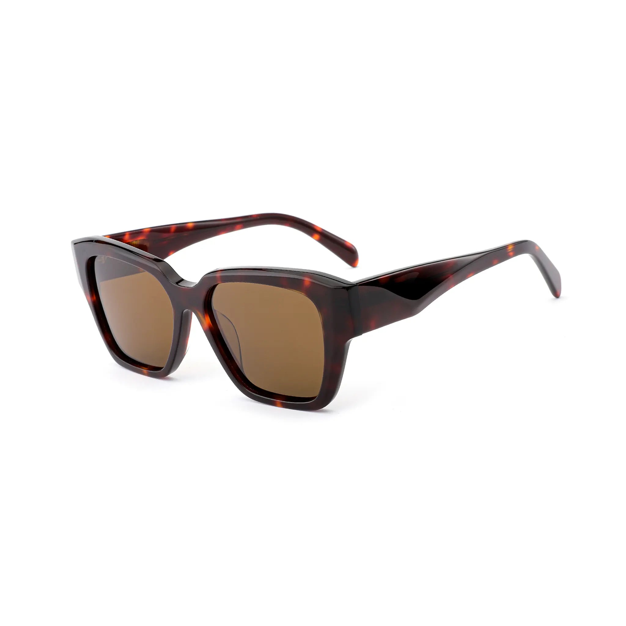 Rectangular Acetate JY-J853T29 Glasses Manufacturer - Joyiris