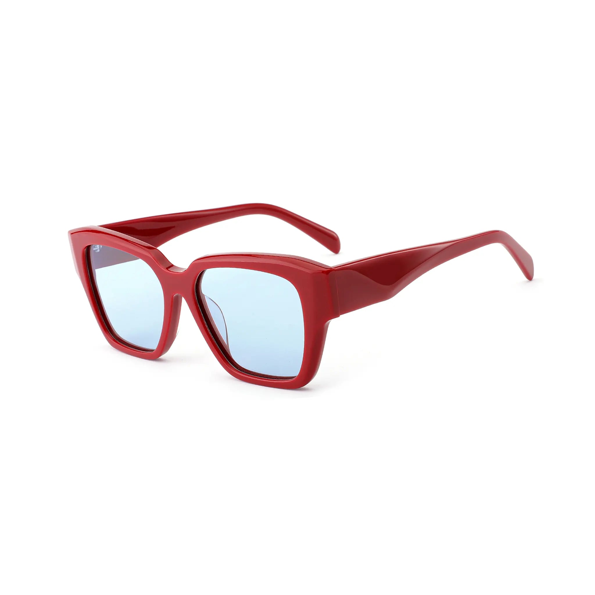 Rectangular Acetate JY-J853T29 Glasses Manufacturer - Joyiris